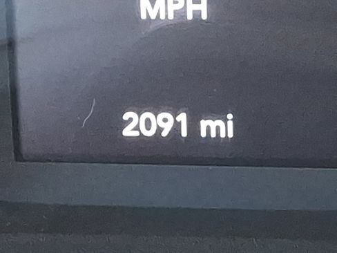 Used 2025 Jeep Wrangler Sport image 19