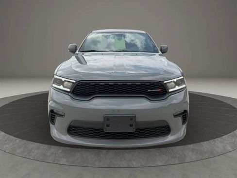Used 2021 Dodge Durango GT AWD/4WD image 2