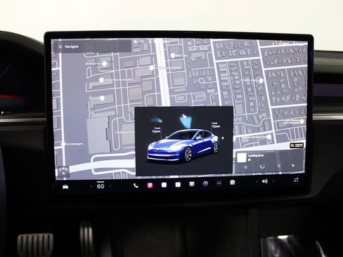 Used 2021 Tesla Model S Plaid image 14