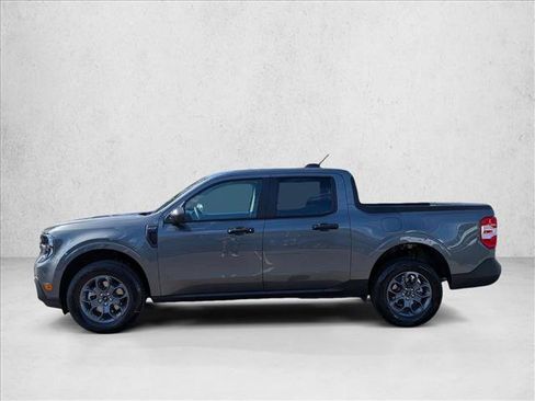 New 2025 Ford Maverick XLT w/ 4K Tow Package AWD/4WD image 9