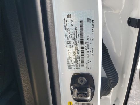 Used 2025 Ford F150 XLT w/ Equipment Group 301A Standard AWD/4WD image 23