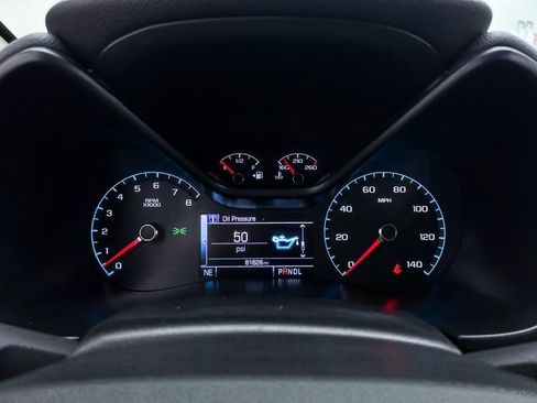 Used 2018 Chevrolet Colorado Z71 image 32