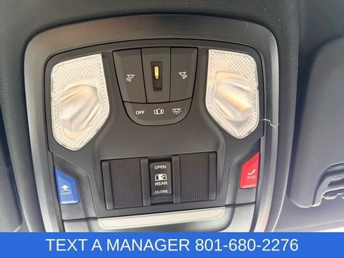 New 2026 RAM 2500 Tradesman AWD/4WD image 24