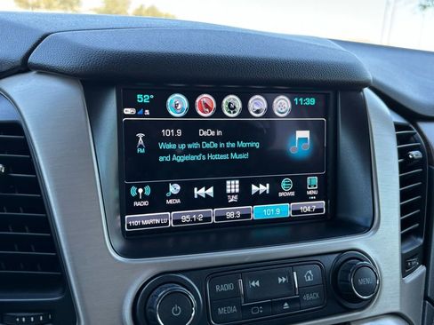 Used 2018 GMC Yukon Denali w/ Denali Ultimate Package image 12