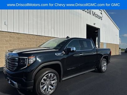 Used 2023 GMC Sierra 1500 Denali w/ Denali Reserve Package