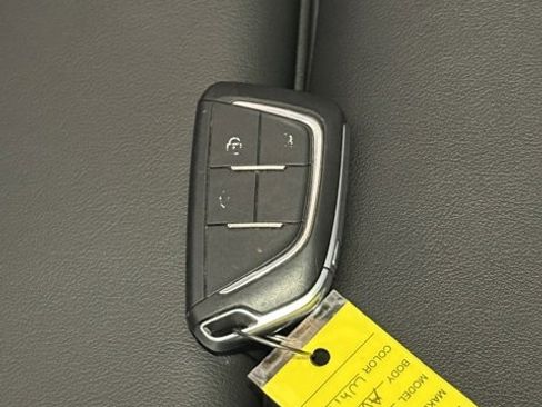 Used 2021 Cadillac CT4 Sport image 29