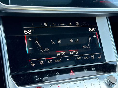 New 2025 Audi RS 7 Performance image 20