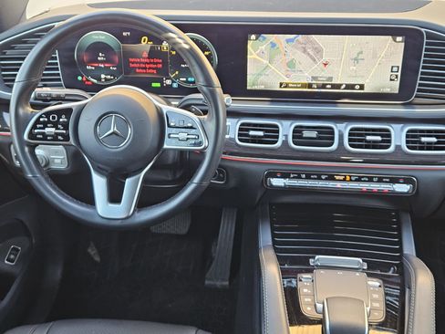 Certified 2023 Mercedes-Benz GLE 450 4MATIC image 27