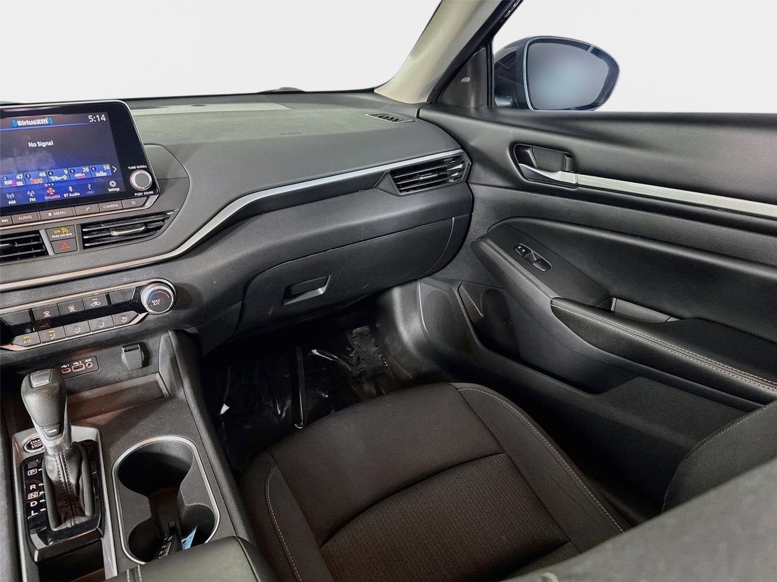 Certified 2022 Nissan Altima 2.5 SV FWD image 22