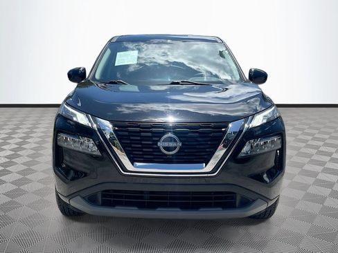 Used 2023 Nissan Rogue SV FWD image 2