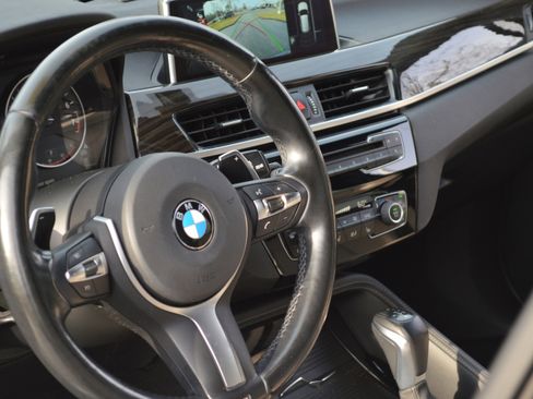 Used 2016 BMW X1 xDrive28i image 23