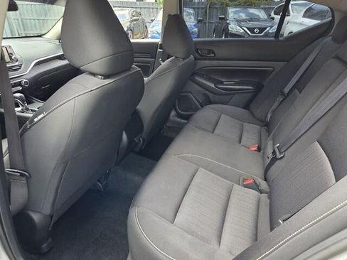 Used 2023 Nissan Altima 2.5 S FWD image 15
