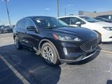 Certified 2022 Ford Escape SEL w/ Technology Package image 2