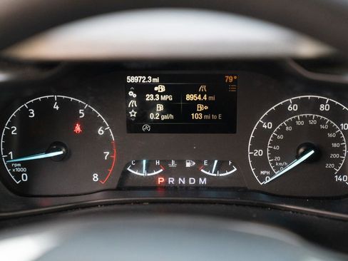 Used 2022 Ford Transit Connect XL FWD image 37