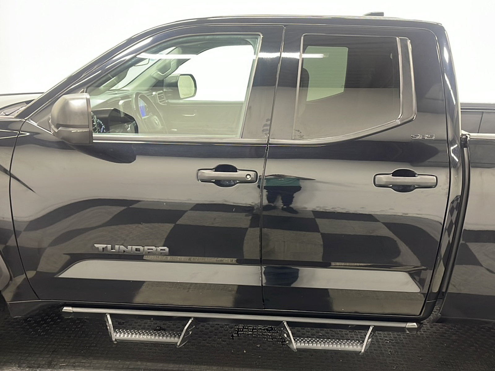 Used 2022 Toyota Tundra SR5 RWD image 14