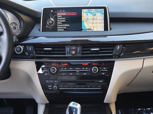 Used 2016 BMW X5 xDrive35i AWD/4WD image 16