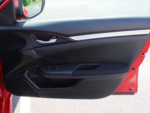 Used 2020 Honda Civic LX image 46