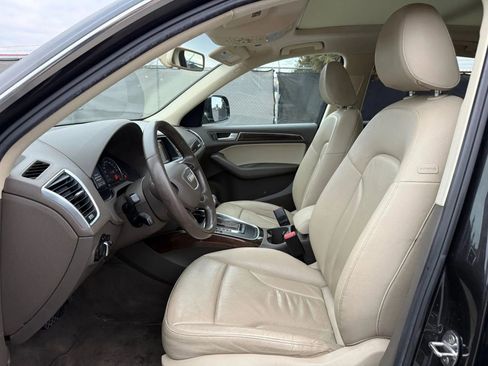 Used 2014 Audi Q5 2.0T Premium image 2