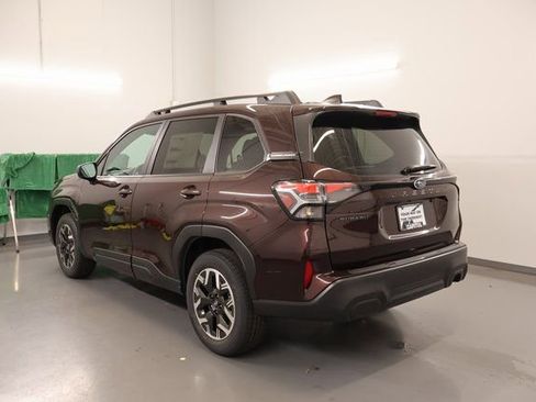 New 2026 Subaru Forester Premium image 4