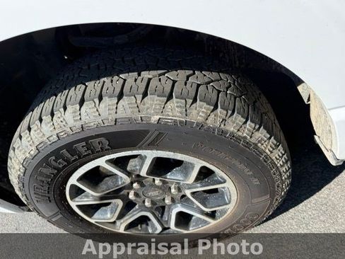 Used 2023 Ford F150 XLT w/ Equipment Group 302A High AWD/4WD image 12