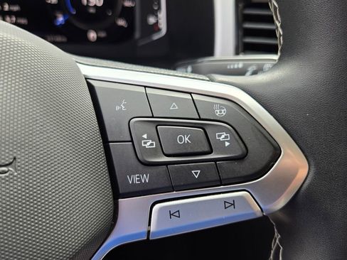 Used 2023 Volkswagen Atlas SEL image 30