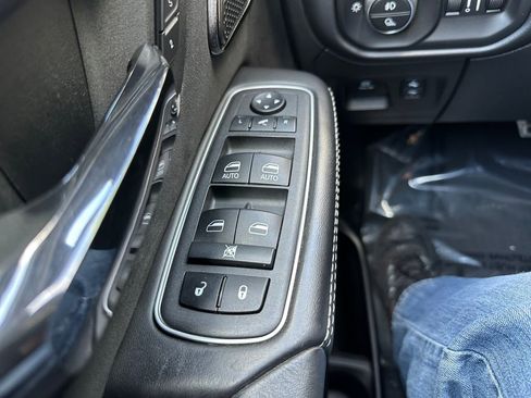 Used 2022 RAM 1500 TRX w/ TRX Level 2 Equipment Group AWD/4WD image 46