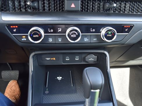 Certified 2026 Honda CR-V Sport-L image 24