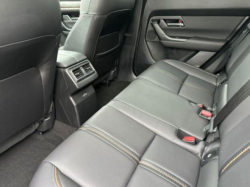 Used 2025 MAZDA CX-50 2.5 Hybrid w/ Weather Package image 12