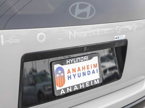 New 2026 Hyundai Ioniq 9 SEL image 10