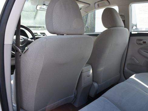 Used 2011 Toyota Corolla FWD image 21