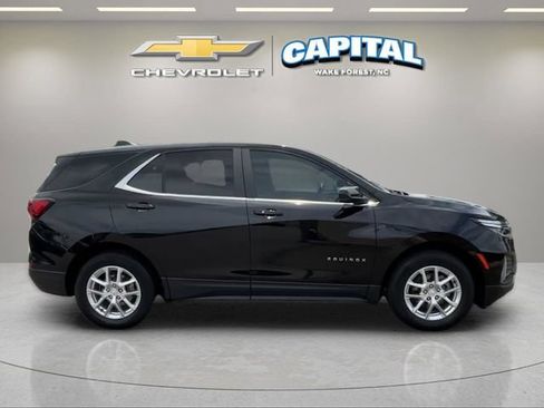 Used 2022 Chevrolet Equinox LT FWD image 6