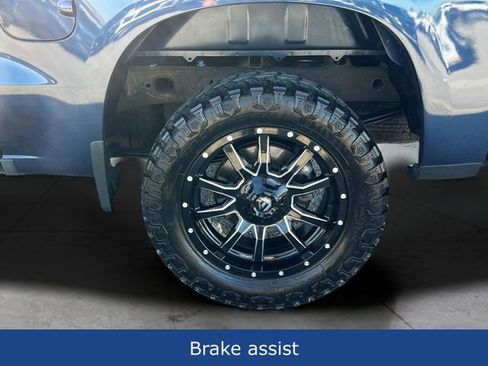 Used 2022 Chevrolet Silverado 1500 LT AWD/4WD image 28