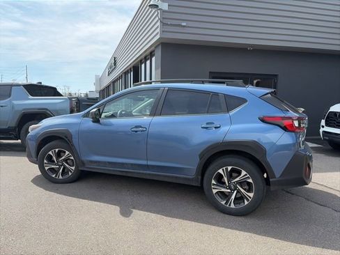 Used 2024 Subaru Crosstrek 2.0i Premium image 7