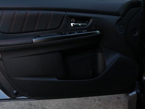 Used 2018 Subaru WRX Premium w/ Performance Package image 22