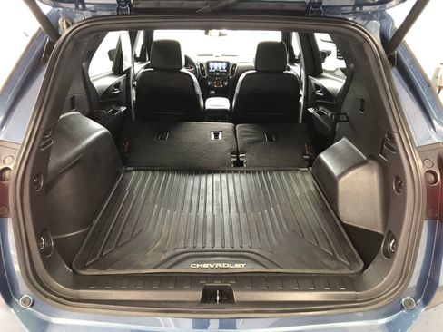 Used 2024 Chevrolet Equinox RS AWD/4WD image 9