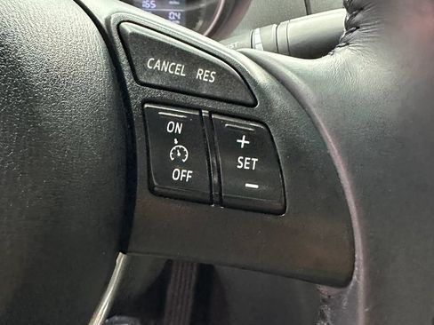 Used 2015 MAZDA MAZDA6 Touring FWD image 17