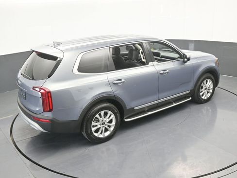 Used 2022 Kia Telluride LX image 44