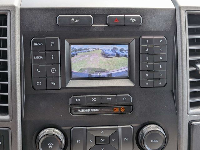 Used 2020 Ford F250 XL w/ STX Appearance Package AWD/4WD image 27
