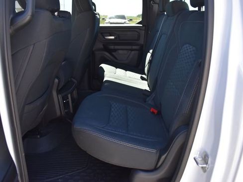 Used 2025 RAM 1500 Tradesman AWD/4WD image 22