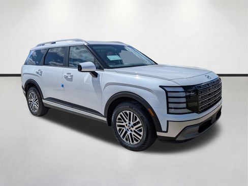 New 2026 Hyundai Palisade SEL image 1