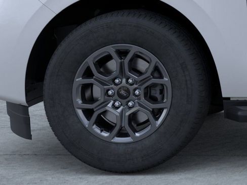 New 2026 Ford Expedition Active AWD/4WD image 19