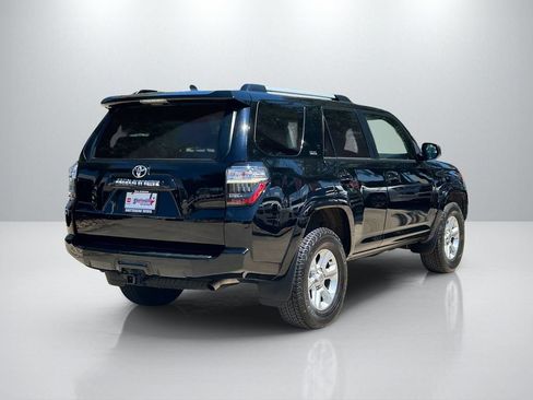 Used 2024 Toyota 4Runner SR5 RWD image 5
