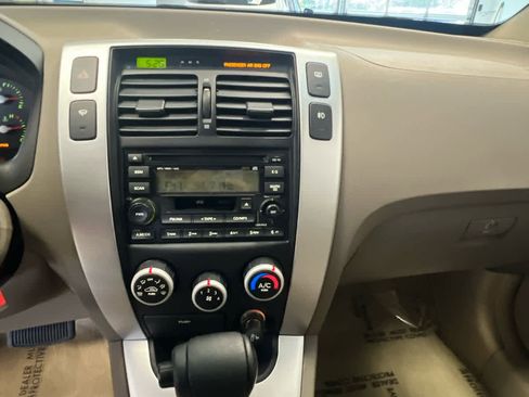 Used 2006 Hyundai Tucson GLS AWD/4WD image 14