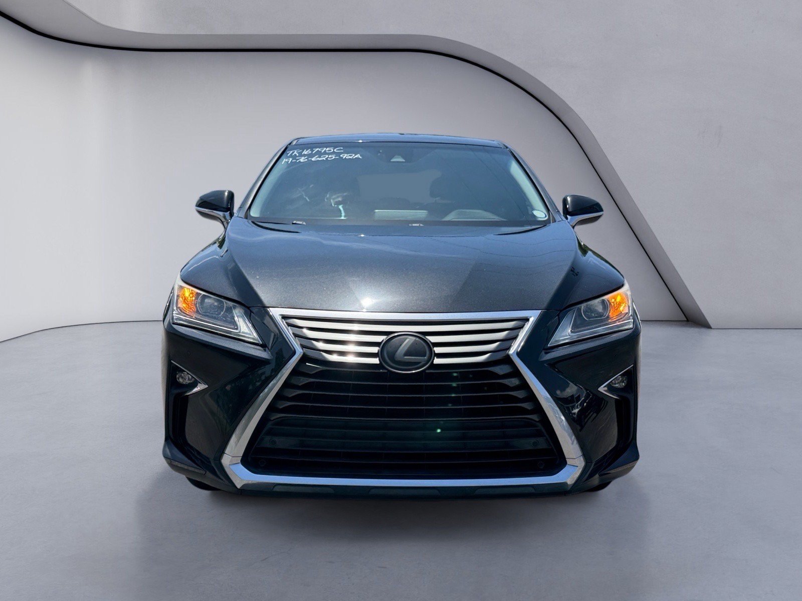 Used 2019 Lexus RX 350 FWD w/ Accessory Package image 8