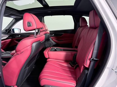 Used 2025 Acura MDX Type S image 22