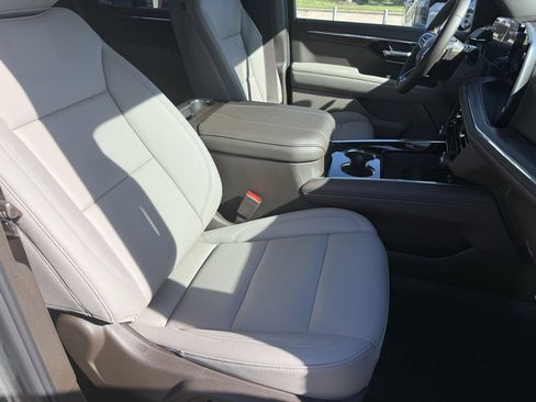 New 2026 Chevrolet Tahoe LT w/ Comfort Package image 41