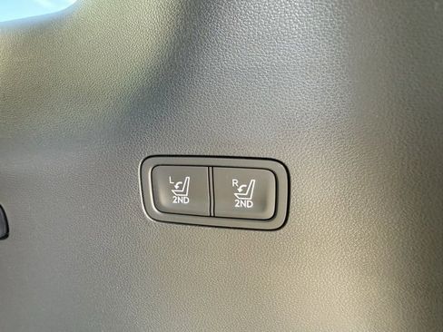 Used 2025 Hyundai Santa Fe SEL image 20