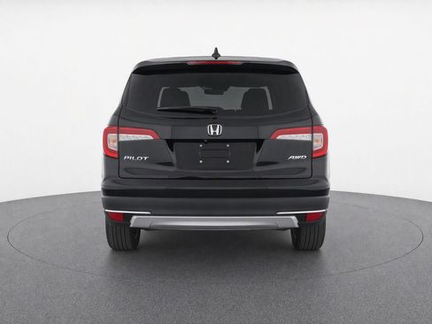 Used 2019 Honda Pilot EX-L image 7