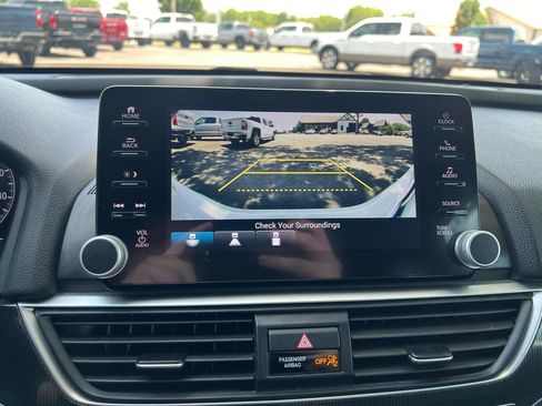 Used 2022 Honda Accord Sport image 31