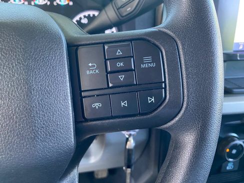 Used 2025 Ford F250 XLT w/ FX4 Off-Road Package AWD/4WD image 53